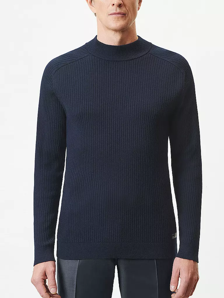 DRYKORN | Pullover CORBAN 1 | Azul