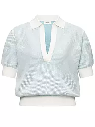 DRYKORN | Pullover DYLAI 10 | Turquesa