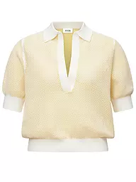 DRYKORN | Pullover DYLAI 10 | Amarillo