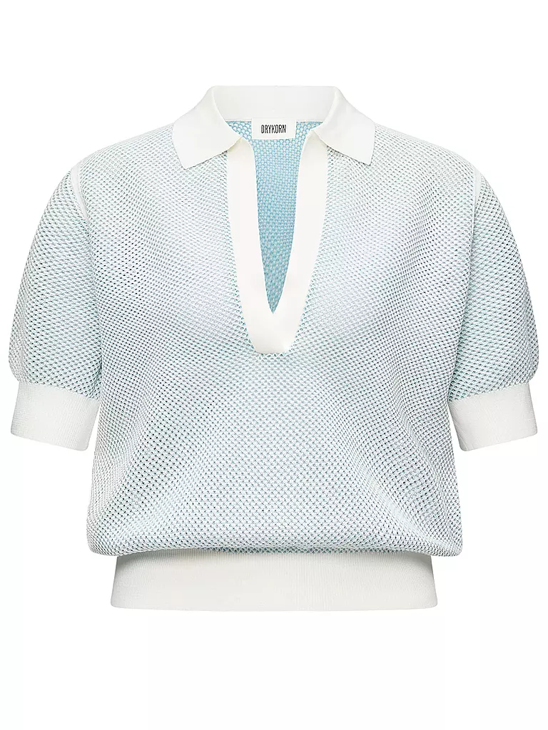 DRYKORN | Pullover DYLAI 10 | Turquesa