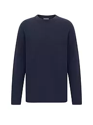 DRYKORN | Pullover ELRIK 10 | Azul oscuro