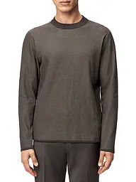 DRYKORN | Pullover ELRIK 10 | Marrón