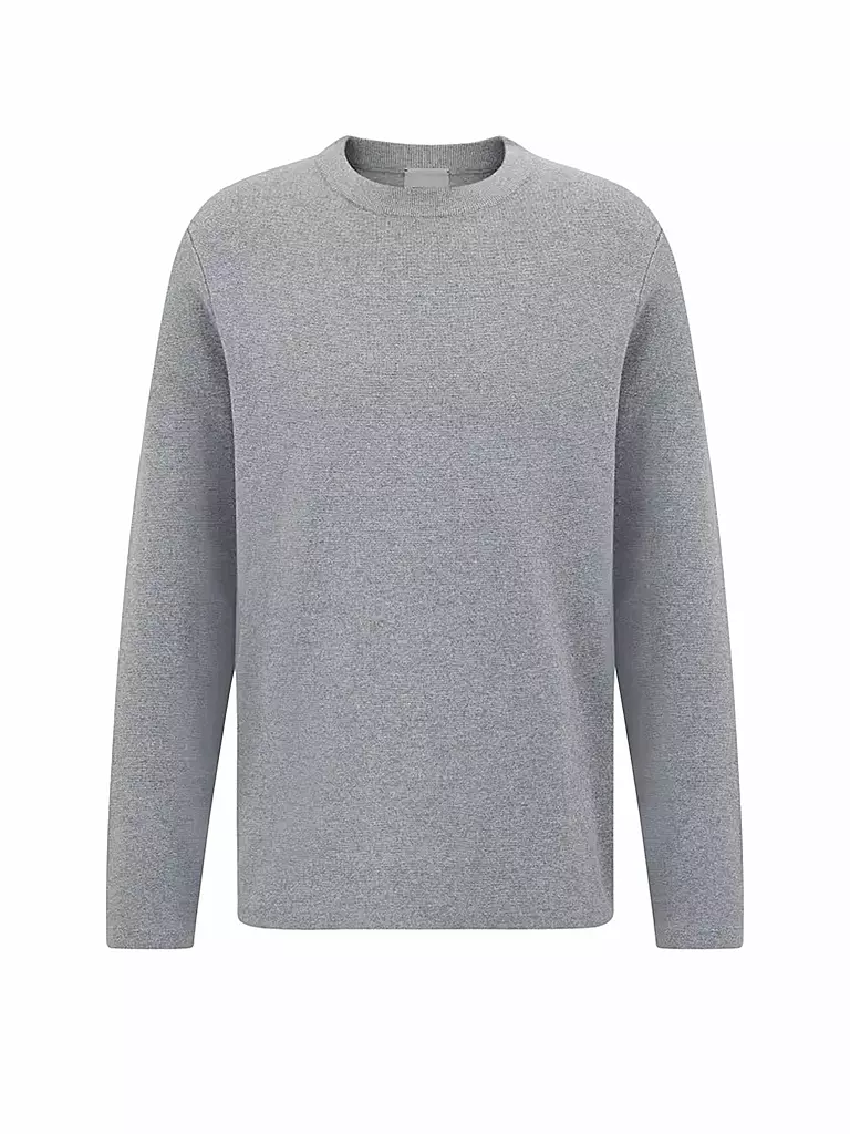 DRYKORN | Pullover ELRIK 10 | Gris claro