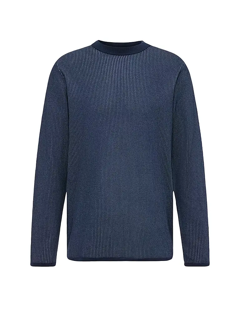 DRYKORN | Pullover ELRIK 10 | Azul