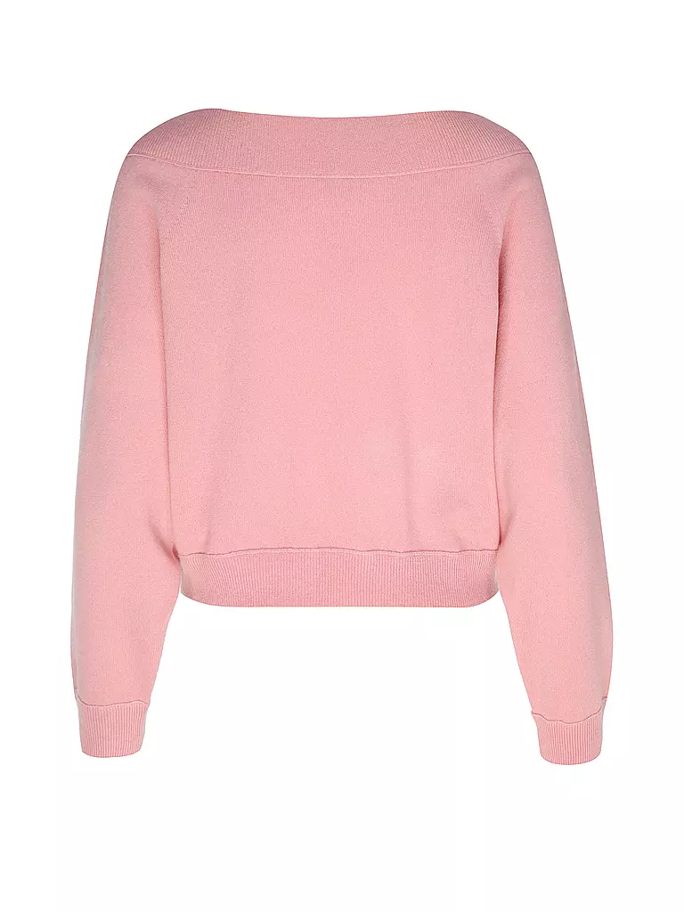 DRYKORN | Pullover EUGENA | Rosa