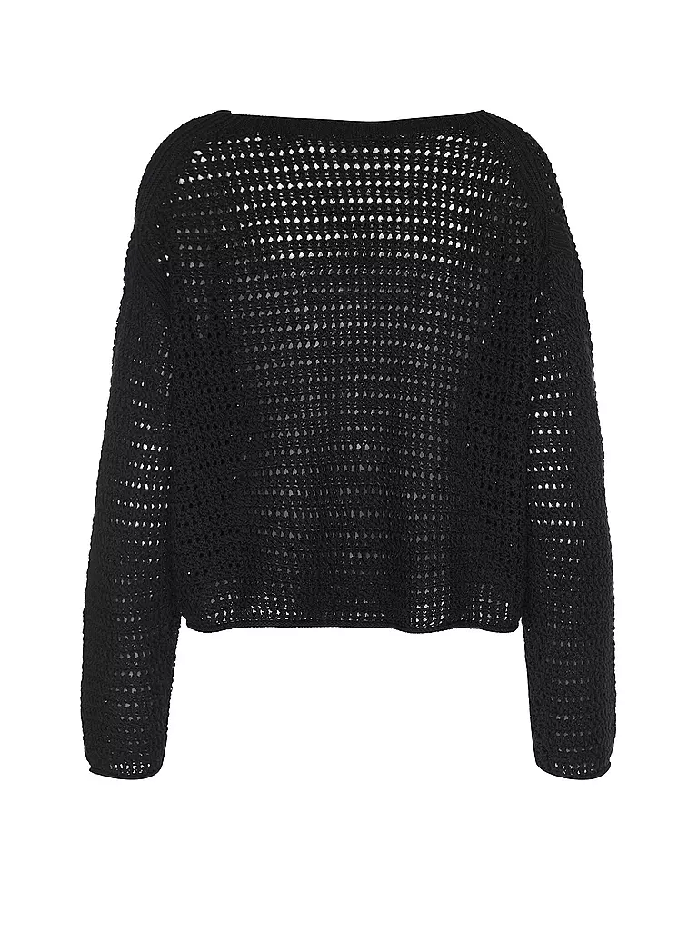 DRYKORN | Pullover IMENIA 1 | Negro