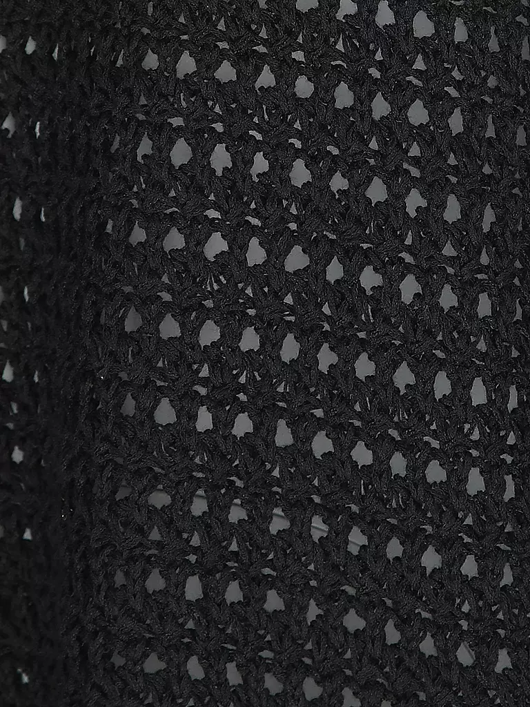 DRYKORN | Pullover IMENIA 1 | Negro