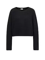 DRYKORN | Pullover IMENY 10 | Negro