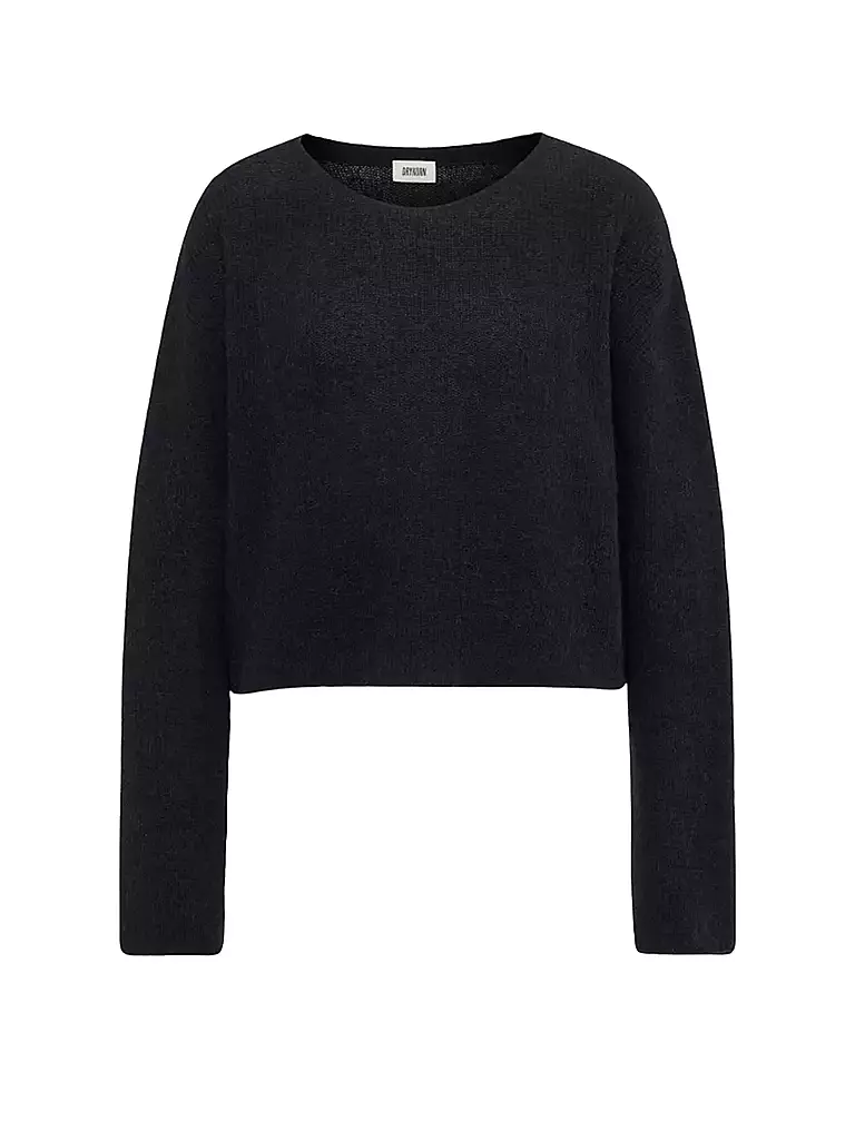 DRYKORN | Pullover IMENY 10 | Negro