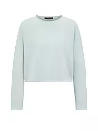 DRYKORN | Pullover IMENY | Azul claro