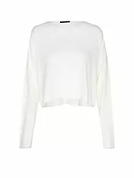 DRYKORN | Pullover IMENY | Blanco