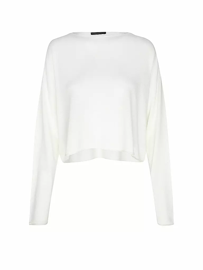 DRYKORN | Pullover IMENY | Blanco