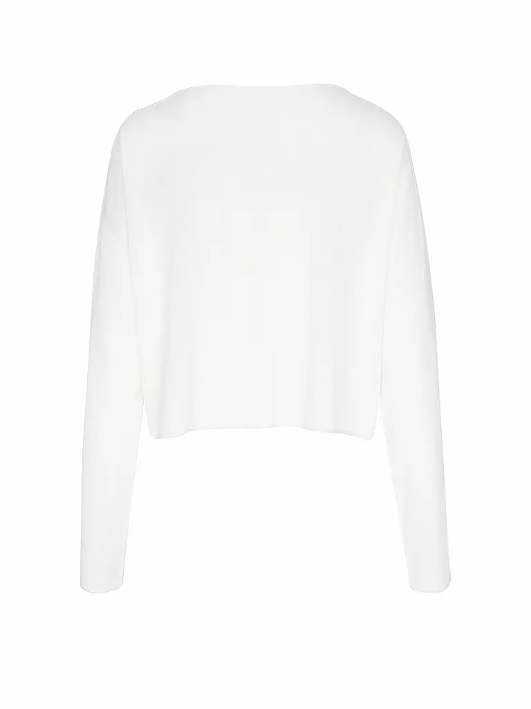 DRYKORN | Pullover IMENY | Blanco