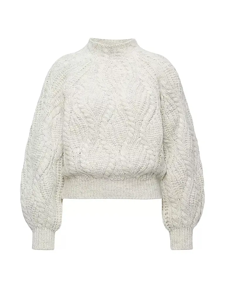 DRYKORN | Pullover LARELYA | Crema