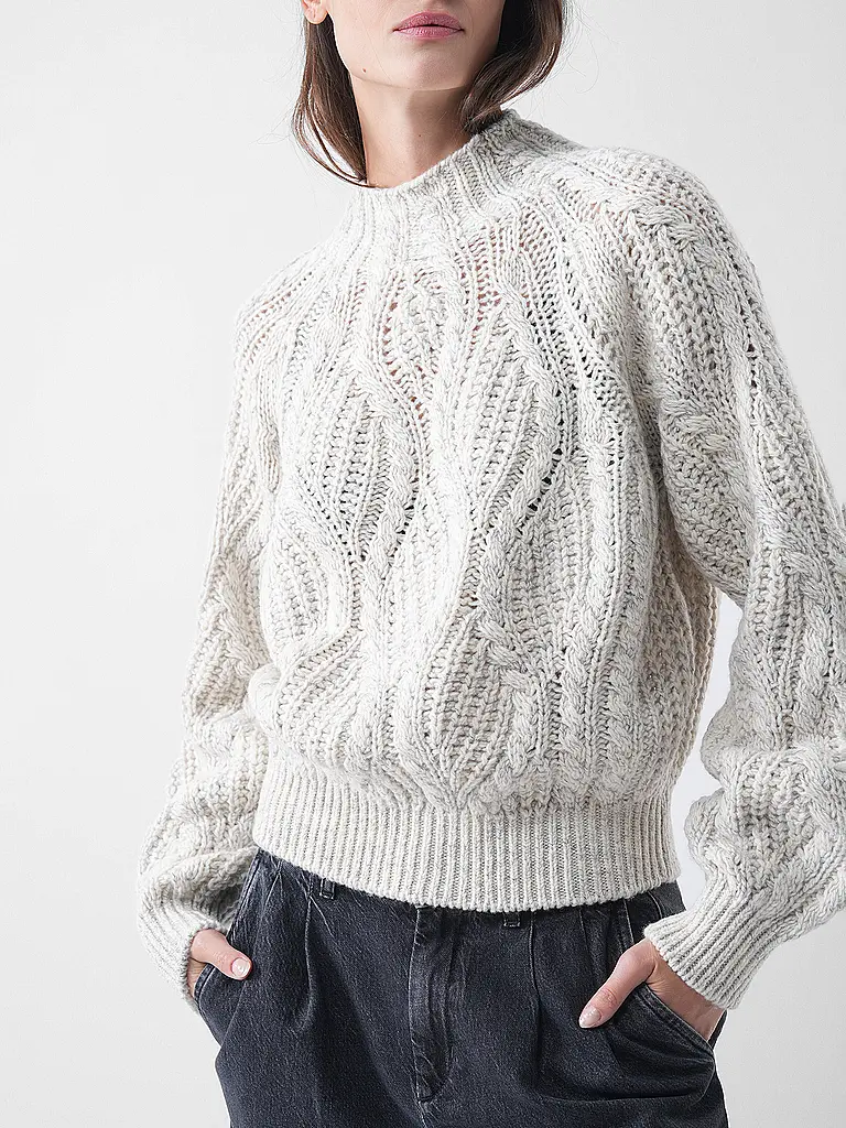 DRYKORN | Pullover LARELYA |