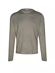 DRYKORN | Pullover LEANDO 1 | Marrón