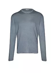 DRYKORN | Pullover LEANDO 1 | Azul