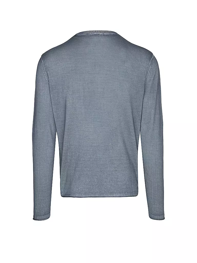 DRYKORN | Pullover LEANDO 1 | Azul