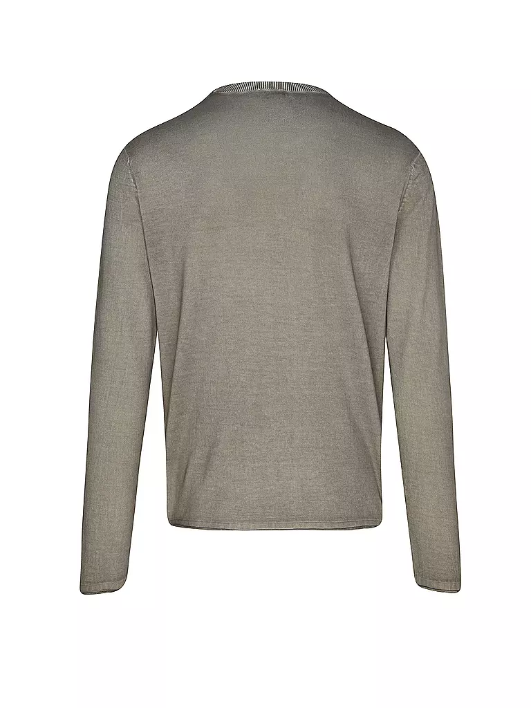 DRYKORN | Pullover LEANDO 1 | Marrón