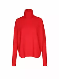 DRYKORN | Pullover LIORA 10 | Rojo