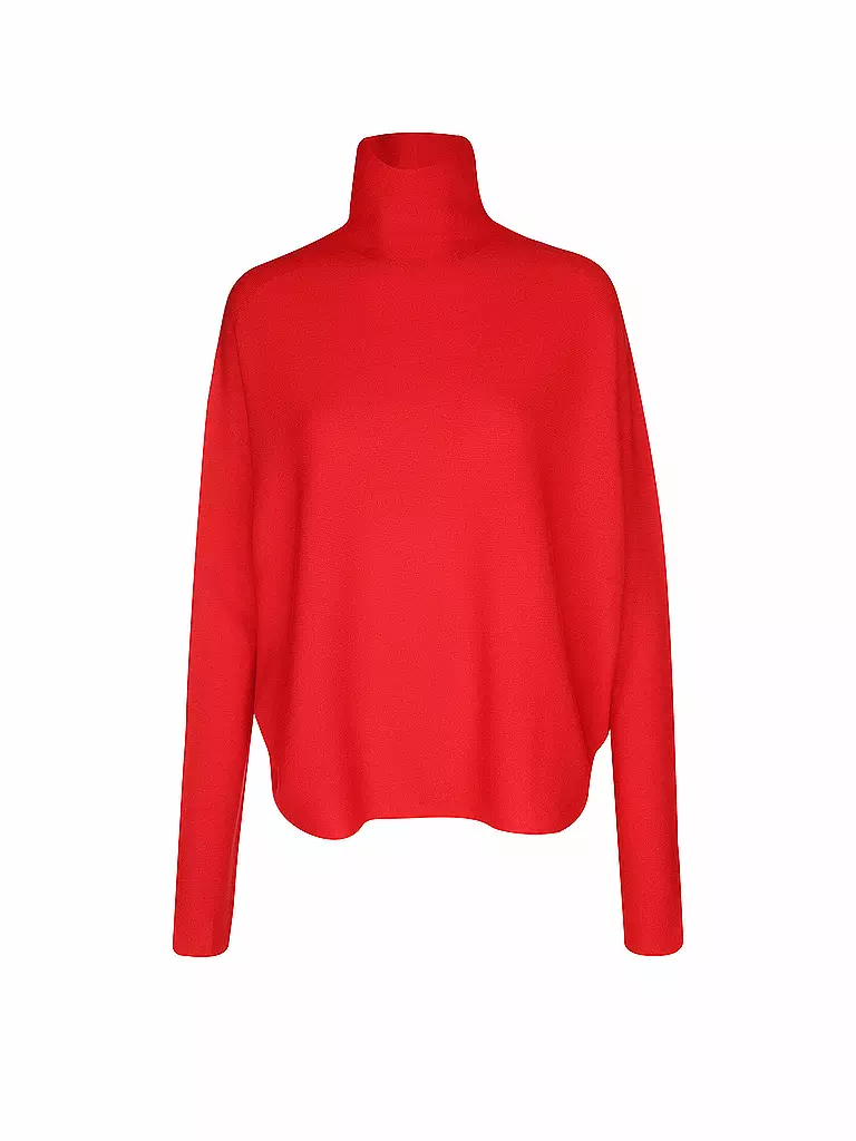 DRYKORN | Pullover LIORA 10 | Rojo