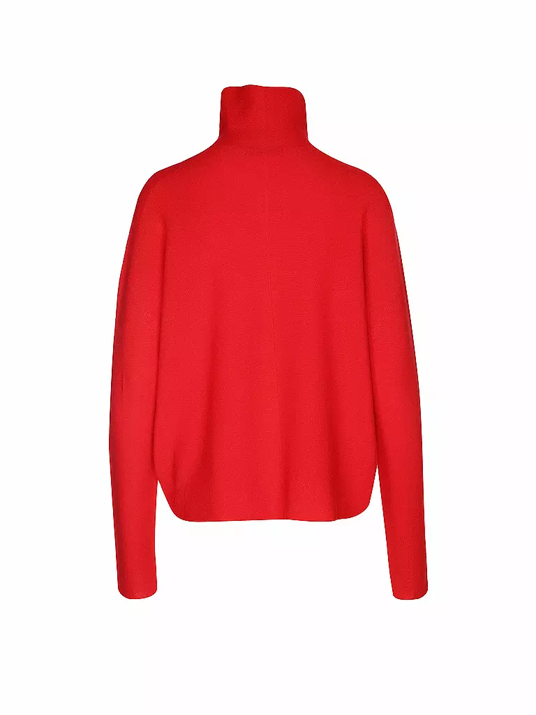 DRYKORN | Pullover LIORA 10 | Rojo