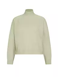 DRYKORN | Pullover  LYZIMA 1 | Verde claro