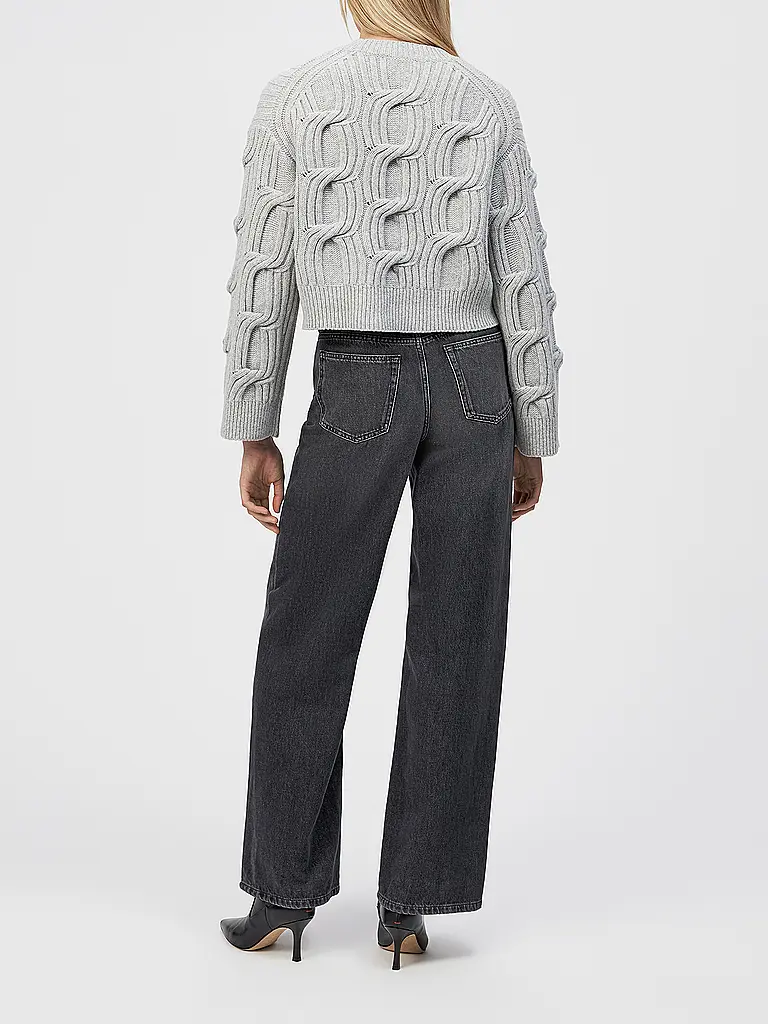 DRYKORN | Pullover MALESE_2 |