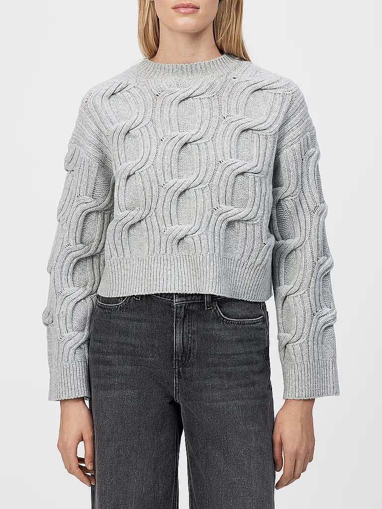 DRYKORN | Pullover MALESE_2 |