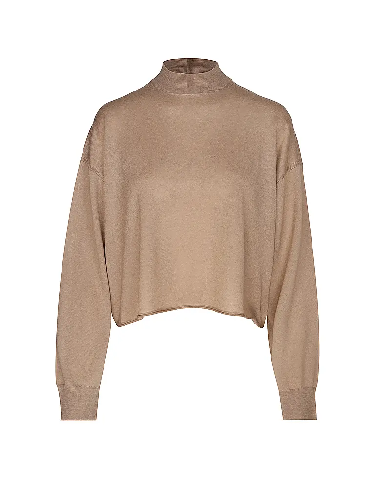 DRYKORN | Pullover MATHISA | Camel