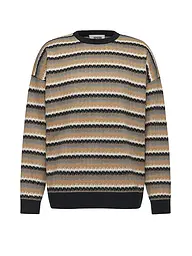 DRYKORN | Pullover NEELIO 1 | Negro