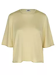DRYKORN | Pullover NISLE | Mostaza