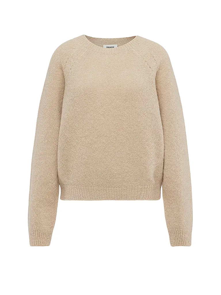 DRYKORN | Pullover PEMIRI_2 | Crema