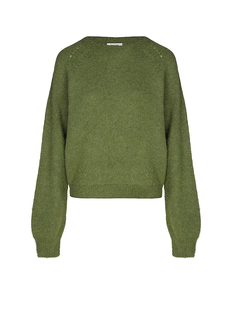 DRYKORN | Pullover PEMIRI_2 | Verde