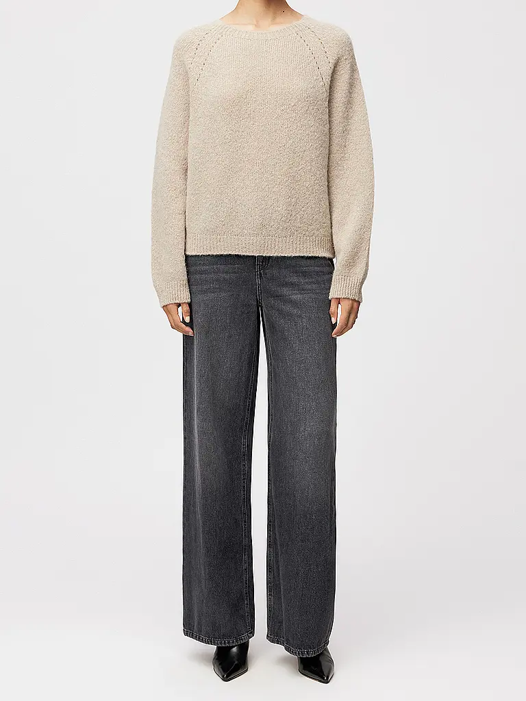DRYKORN | Pullover PEMIRI_2 | Crema