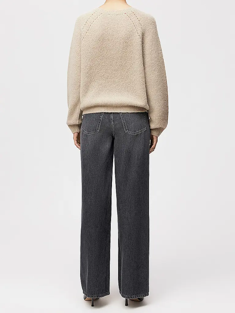 DRYKORN | Pullover PEMIRI_2 | Crema