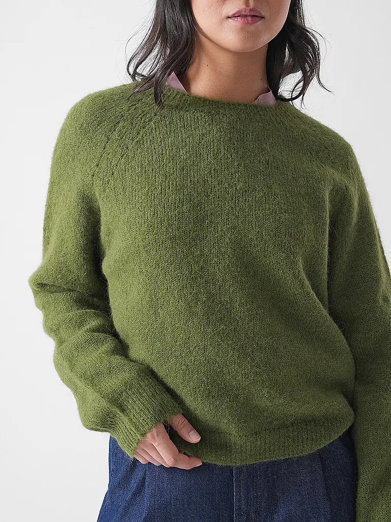 DRYKORN | Pullover PEMIRI_2 | Verde