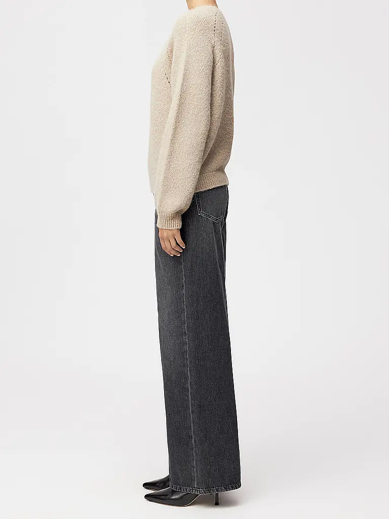 DRYKORN | Pullover PEMIRI_2 | Crema