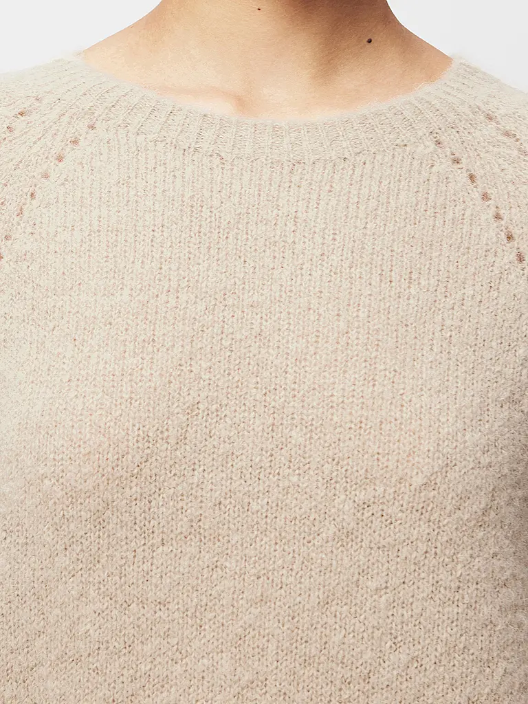 DRYKORN | Pullover PEMIRI_2 | Crema