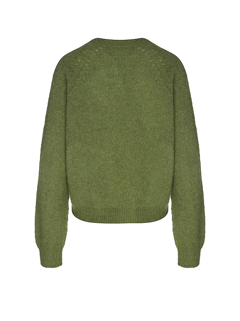DRYKORN | Pullover PEMIRI_2 | Verde