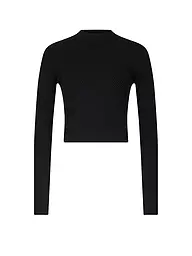 DRYKORN | Pullover RICKIE | Negro