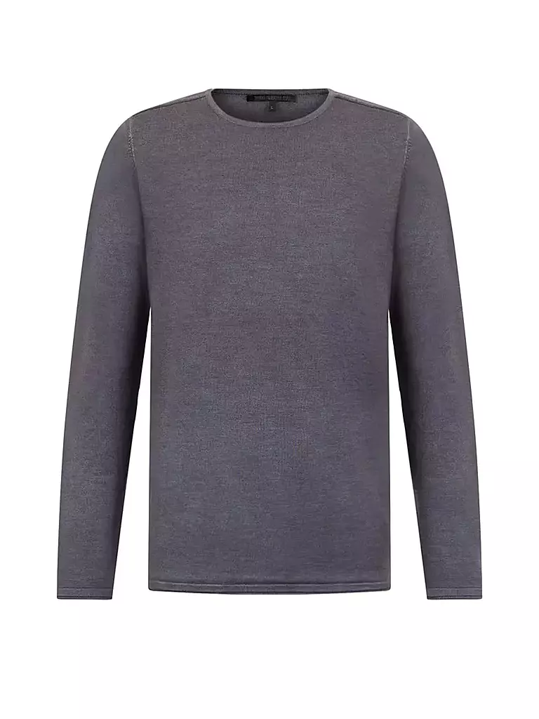 DRYKORN | Pullover RIKONO 1 | Gris