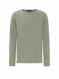 DRYKORN | Pullover RIKONO | Verde