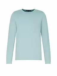 DRYKORN | Pullover RIKONO | Turquesa