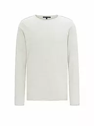 DRYKORN | Pullover RIKONO | Gris claro