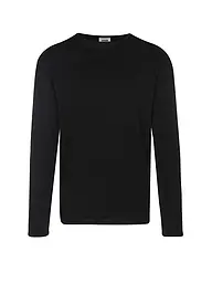 DRYKORN | Pullover RIKONO | Negro