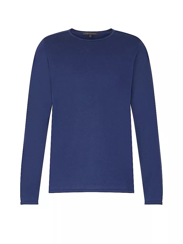 DRYKORN | Pullover RIKONO | Azul
