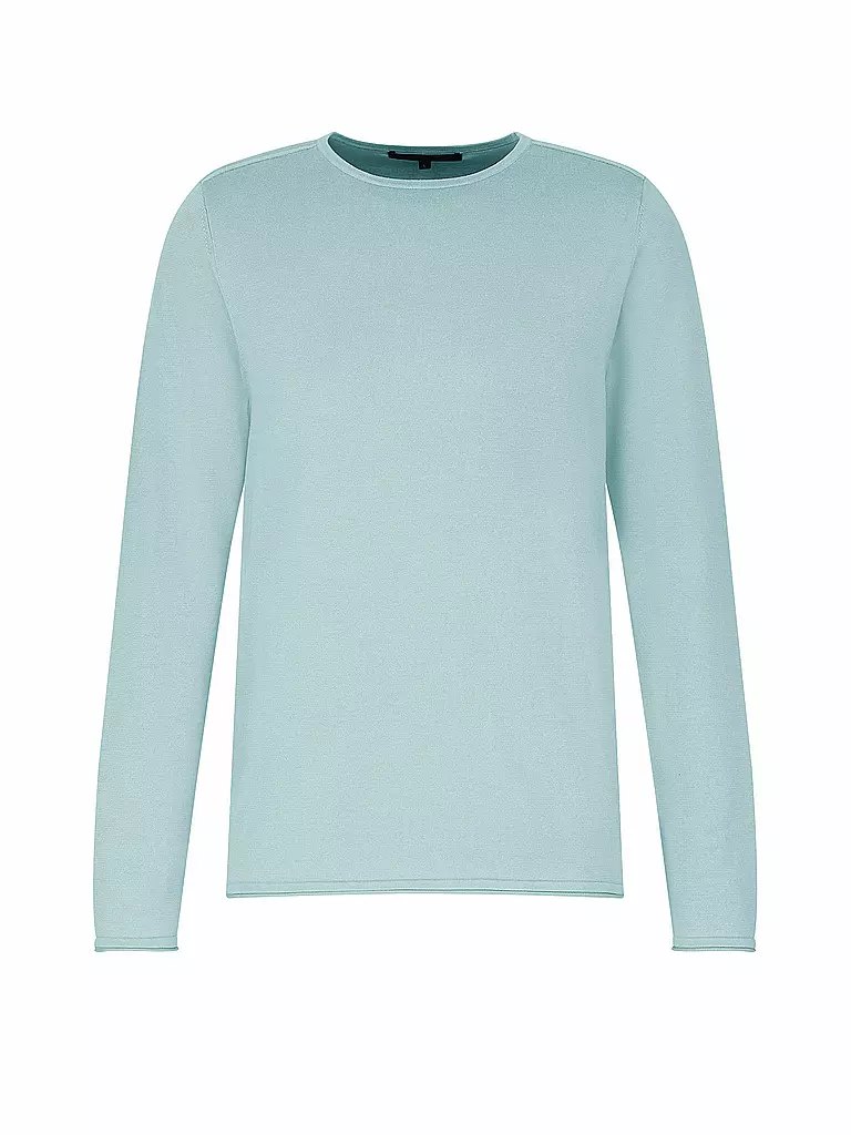 DRYKORN | Pullover RIKONO | Turquesa