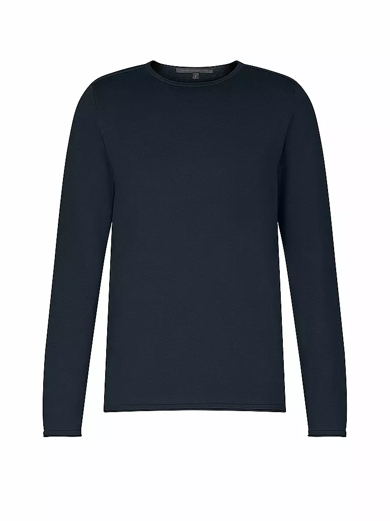 DRYKORN | Pullover RIKONO | Azul