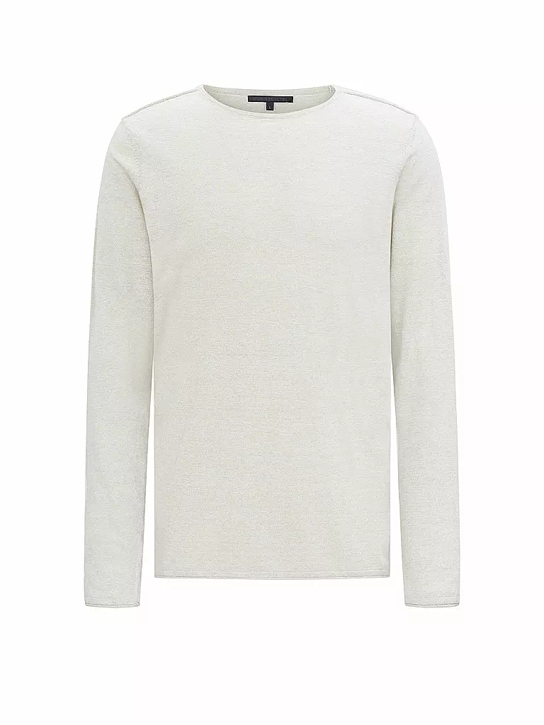 DRYKORN | Pullover RIKONO | Gris claro